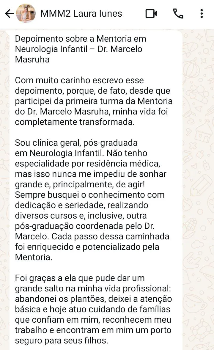 1. Laura parte 1