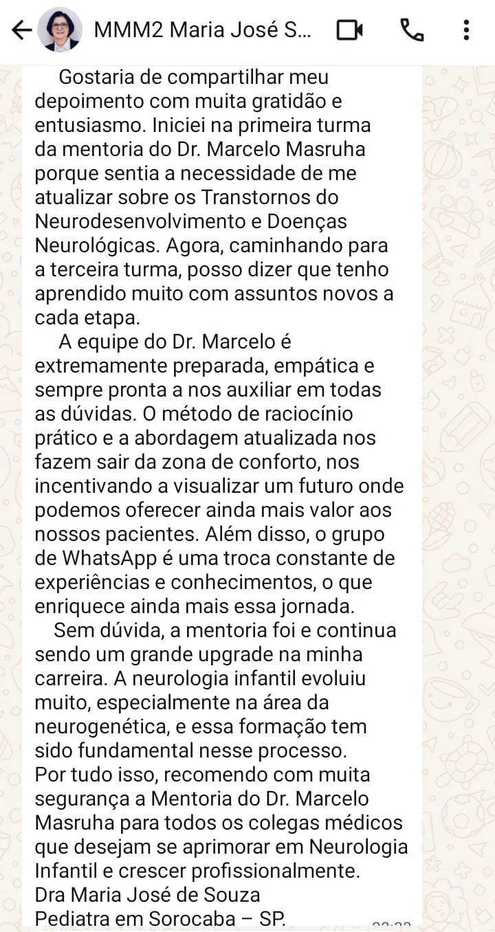 3. Maria Jose