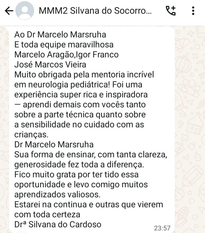 8. Dra silvana