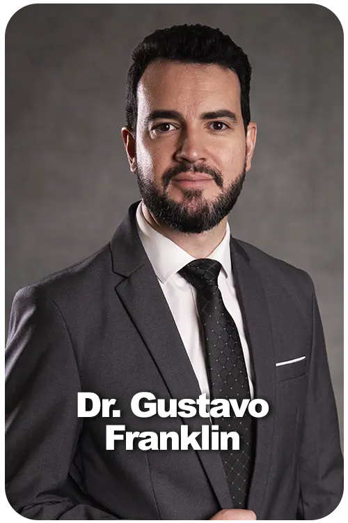 Dr. Gustavo Franklin WEBP