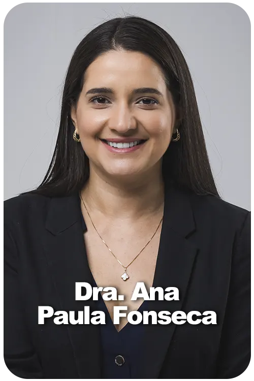 Dra. Ana Paula Fonseca WEBP